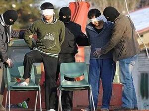 الاستخبارات الايرانية وعمليات القتل الممنهج