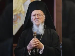 الولايات المتحدة تجدد دعمها لبطريرك القسطنطينية