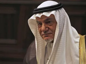 تركي الفيصل والملف الأفغاني