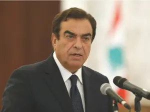 شكوى يمنية ضد قرداحي 