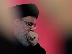 "حزب الله" قوة عسكرية لإيران!