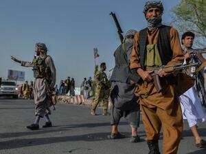 داعش يتبنى هجوم مسجد قندهار