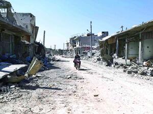 مئات الضحايا برصاص النظام والايرانيين 