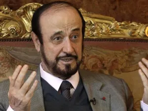 رفعت الاسد 