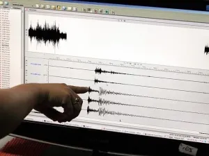 هزة أرضية بقوة 6 درجات في المحيط الهندي