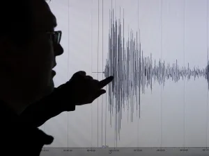 أمريكا.. هزة أرضية بقوة 6.1 درجة