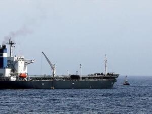 اليمن.. التحالف يفرج عن سفينة نفطية احتجازها 287 يومًا