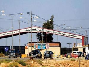 بدء تشغيل رحلات يومية من عمان إلى دمشق