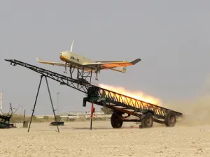 طائرات ايرانية
