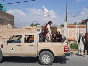 طالبان تدمر خلية لتنظيم لداعش في كابل