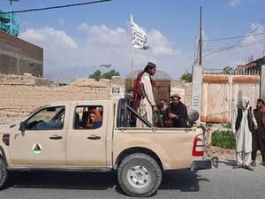 طالبان تدمر خلية لتنظيم لداعش في كابل