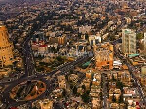 انتقادات بسبب اقامة حفلات فنية في الاردن