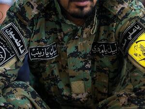 ونفذت طائرات التحالف الدولي 4 غارات جوية استهدفت نقطتين لفاطميون 