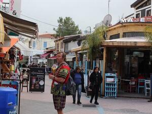 قبرص ستحب الجنسية من 45 مستثمرا أجنبيا