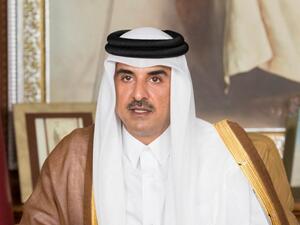 قيادة جديدة للقوات المسلحة القطرية