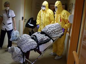 5 ملايين حالة وفاة بسبب كورونا عالميا