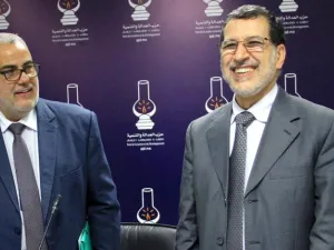 صراع بنكيران والعثماني وعقدة الزعامة لدى الإسلاميين