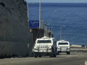  واشنطن تعين إسرائيليا للتفاوض حول ترسيم الحدود بين لبنان وإسرائيل