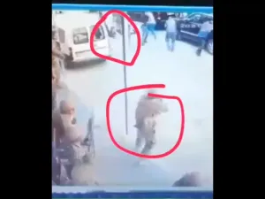ما الذي أشعل بيروت؟