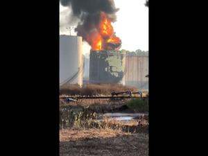 خزانات منشآت الزهراني