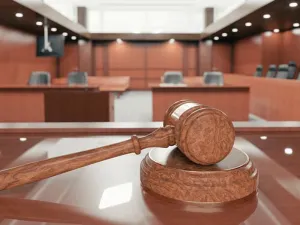 اخلت محكمة كويتية سبيل رئيس الوزراء السابق الشيخ جابر المبارك
