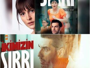 مسلسل سرنا نحن الاثنين