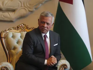  الملك عبدالله الثاني