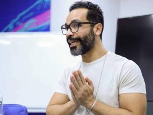 شادي خلف