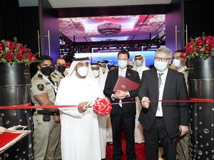 AVSEC Global Symposium 2021 Opens: High-profile Speaker Line Up Highlights Strengthening Aviation Security Amid Pandemic Challenges