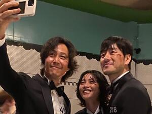 10 Astonishing Facts About Squid Game (Pictures)