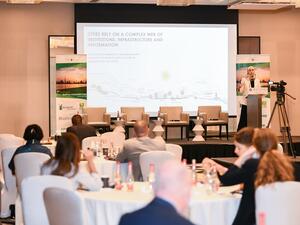 10th EmiratesGBC Annual Congress To Kick Off With Pre-event Webinars About Circular And Net Zero Cities