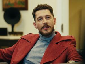 اوراز كايجلار أوغلو