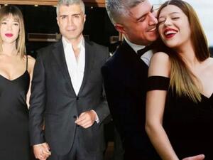 فايزة اكتان واوزجان دينيز 