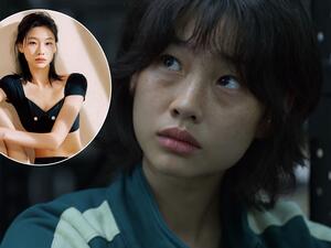 جونغ هو يون