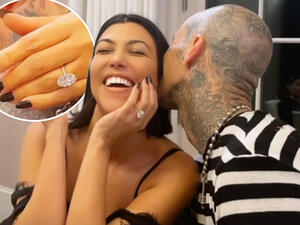 كورتني كارداشيان