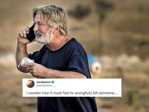 أليك بالدوين