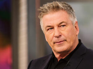 أليك بالدوين