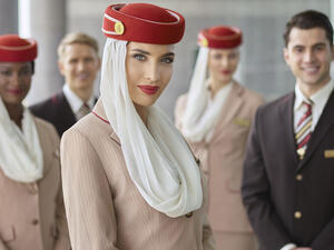 Emirates to Recruit 6,000 Operational Staff Over Next Six Months To Support Accelerated Recovery
