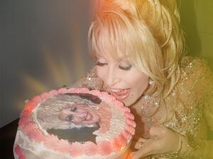 Dolly Parton