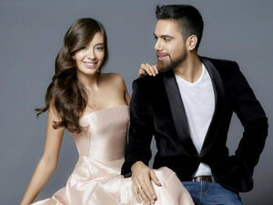 نسليهان أتاغول وقادير أدوغلو