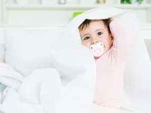 كيف يمكنك تعويد طفلك على اللهاية؟ إليك هذه النصائح