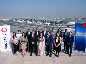 Emirates Recognized for Excellence in Digital Customer Experience