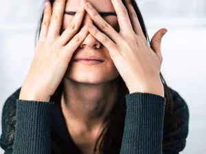 طرق طبيعية للتخلص من القلق