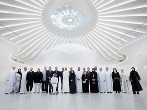  جناح دولة الإمارات في إكسبو 2020 دبي يكشف عن المشهد الثقافي الطموح لموطن الحلم والإنجاز