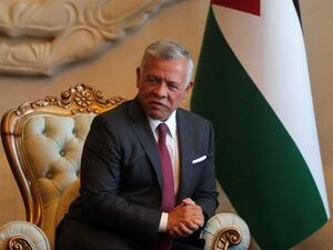 Royal Decree approves PM Khasawneh’s Cabinet reshuffle 