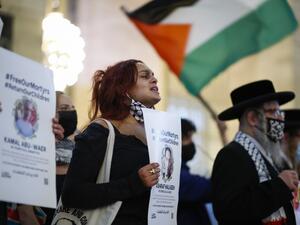 Israel should hold accountable for its incessant crimes and human rights violations against the Palestinians