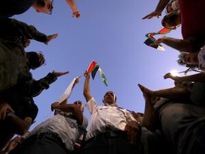 Islamic Jihad prisoners agree to end hunger strike after deal