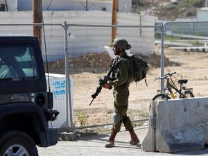 Palestinian journalist Al-Taweel finally out after 11 months of administrative detention