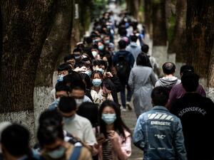 WHO hires committee to find Covid-19 origins and future pandemics