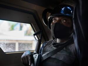 Kidnapped children in Mozambique are freed